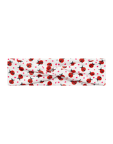 Ladybug Mom Headband